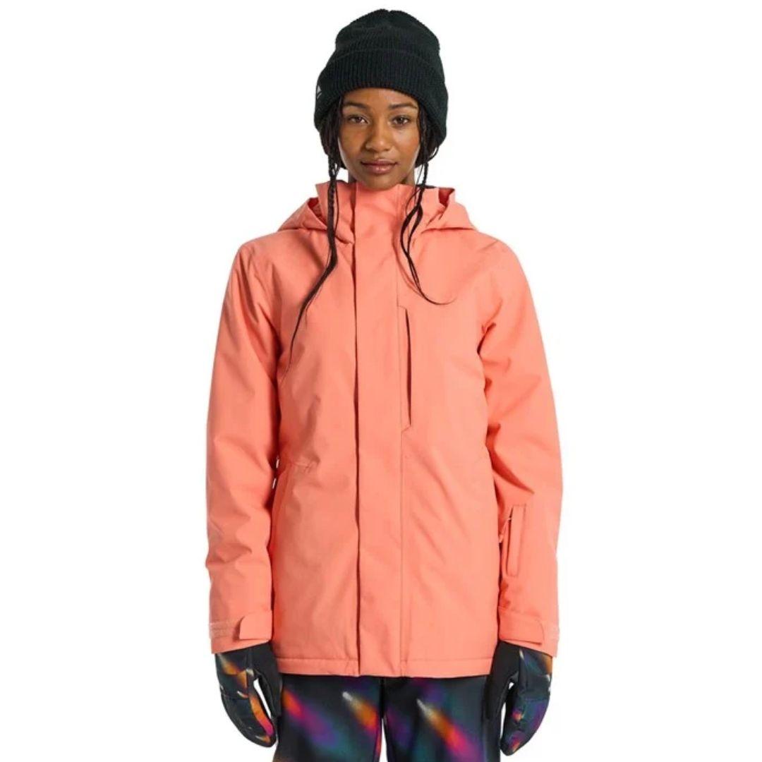 Burton Women's Jet Ridge Jacket